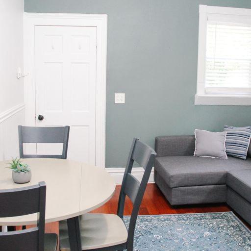 Historic Peaceful Apartment 뉴헤이번 외부 사진