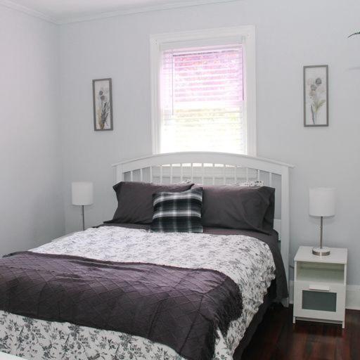 Historic Peaceful Apartment 뉴헤이번 외부 사진
